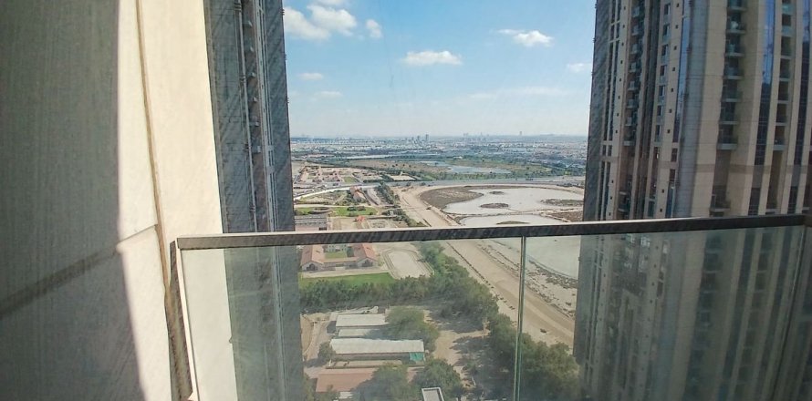 Apartment in Business Bay, Dubai 2 bedrooms, 127.7 sq.m. № 60213