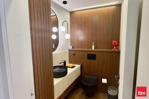 Apartment in Dubai 1 bedroom, 78 sq.m. № 60214 - photo 9