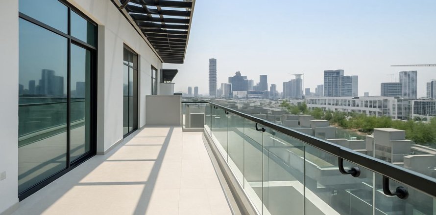 Apartment in Dubai 2 bedrooms, 110.3 sq.m. № 60217