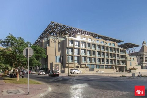 Apartment in Dubai 2 bedrooms, 110.3 sq.m. № 60217 - photo 18