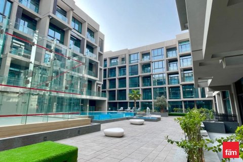 Apartment in Dubai 2 bedrooms, 110.3 sq.m. № 60217 - photo 19