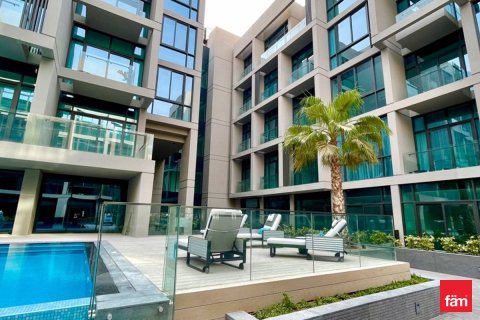 Apartment in Dubai 2 bedrooms, 110.3 sq.m. № 60217 - photo 20