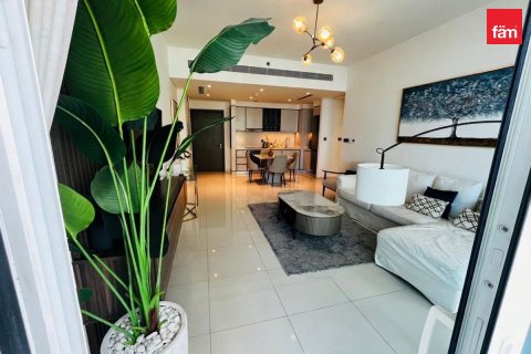 Appartement à Dubai Marina, Dubai, 1 chambre, 68.1 m², № 133272 - photo 9