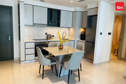 Appartement à Dubai Marina, Dubai, 1 chambre, 68.1 m², № 133272 - photo 5