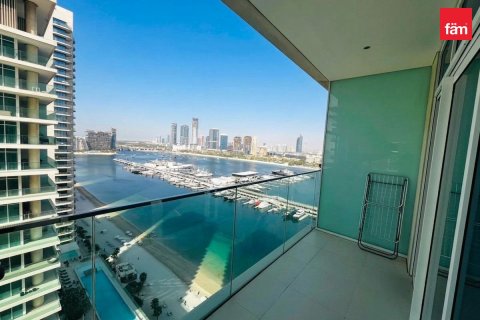 Appartement à Dubai Marina, Dubai, 1 chambre, 68.1 m², № 133272