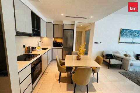 Appartement à Dubai Marina, Dubai, 1 chambre, 68.1 m², № 133272 - photo 3