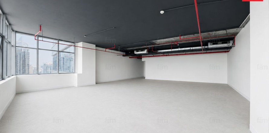 Office in Dubai 117.1 sq.m. № 133267