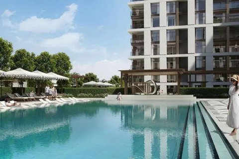 Appartement à Dubai, 2 chambres, 101.9 m², № 133269 - photo 8