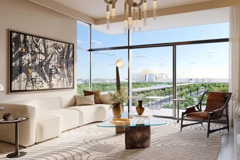Appartement à Dubai, 2 chambres, 101.9 m², № 133269