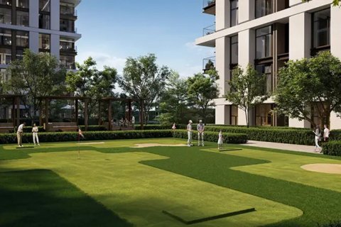 Appartement à Dubai, 2 chambres, 101.9 m², № 133269 - photo 5