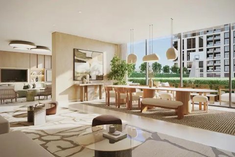 Appartement à Dubai, 2 chambres, 101.9 m², № 133269 - photo 10