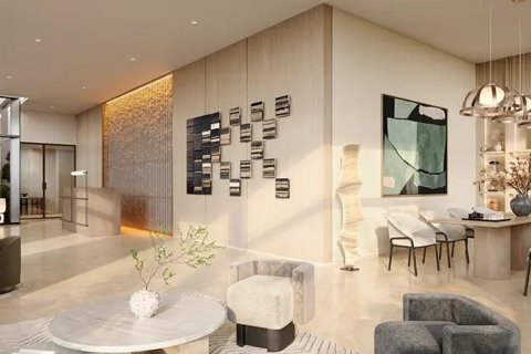 Appartement à Dubai, 2 chambres, 101.9 m², № 133269 - photo 11