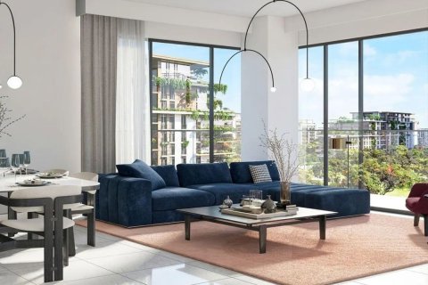 Appartement à City Walk, Dubai, 3 chambres, 235.1 m², № 133268 - photo 12