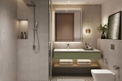 Appartement à City Walk, Dubai, 3 chambres, 235.1 m², № 133268 - photo 5