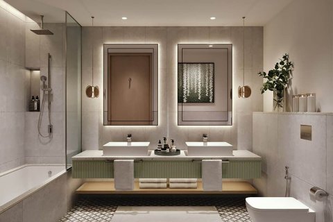 Appartement à City Walk, Dubai, 3 chambres, 235.1 m², № 133268 - photo 10
