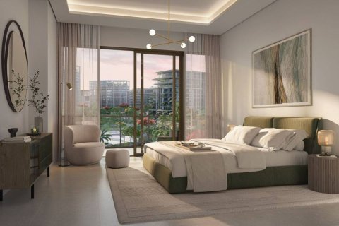 Appartement à City Walk, Dubai, 3 chambres, 235.1 m², № 133268 - photo 14