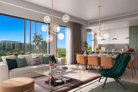 Appartement à City Walk, Dubai, 3 chambres, 235.1 m², № 133268 - photo 13