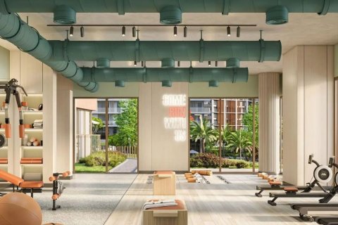 Appartement à City Walk, Dubai, 3 chambres, 235.1 m², № 133268 - photo 7