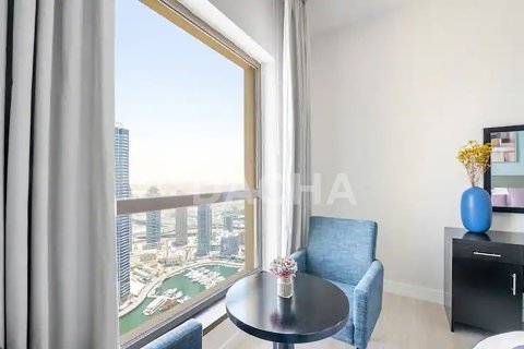 Apartment in Shams, Jumeirah Beach Residence, Dubai 2 bedrooms, 128 sq.m. № 133266 - photo 8