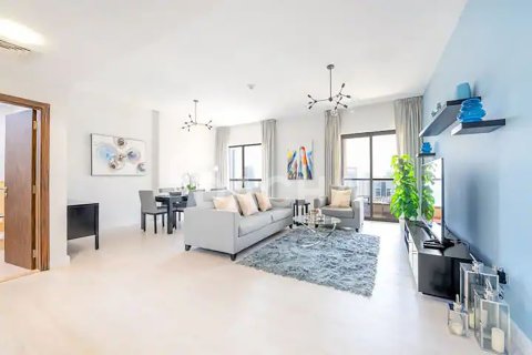 Apartment in Shams, Jumeirah Beach Residence, Dubai 2 bedrooms, 128 sq.m. № 133266 - photo 10