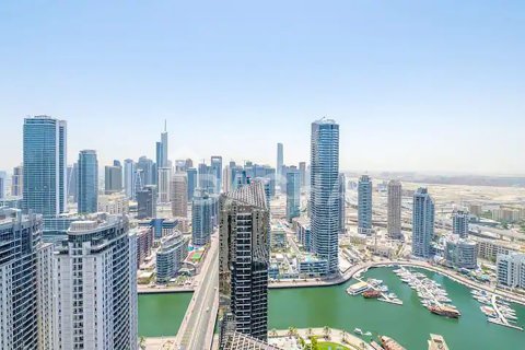 Apartment in Shams, Jumeirah Beach Residence, Dubai 2 bedrooms, 128 sq.m. № 133266