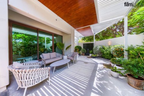 Villa à Meydan, Dubai, 6 chambres, 519.8 m², № 133271 - photo 10