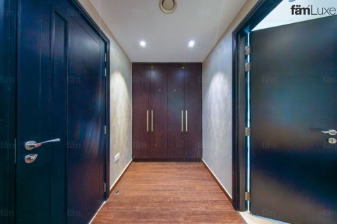Villa à Meydan, Dubai, 6 chambres, 519.8 m², № 133271 - photo 16