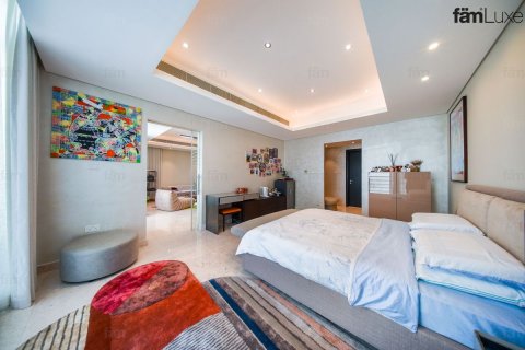 Villa à Meydan, Dubai, 6 chambres, 519.8 m², № 133271 - photo 29