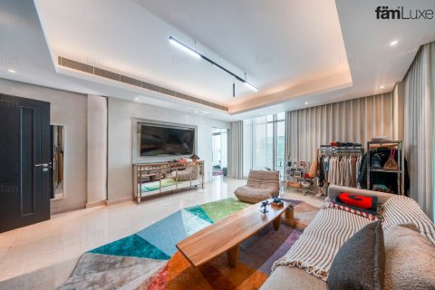 Villa à Meydan, Dubai, 6 chambres, 519.8 m², № 133271 - photo 7