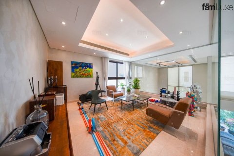 Villa à Meydan, Dubai, 6 chambres, 519.8 m², № 133271 - photo 14