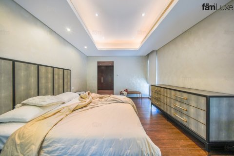 Villa à Meydan, Dubai, 6 chambres, 519.8 m², № 133271 - photo 12