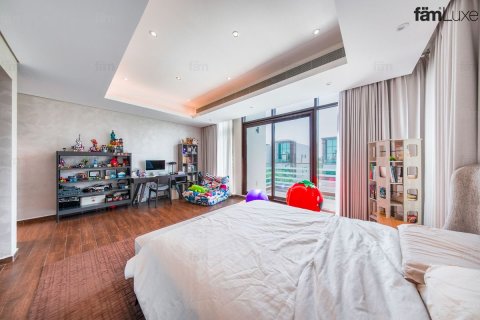 Villa à Meydan, Dubai, 6 chambres, 519.8 m², № 133271 - photo 26
