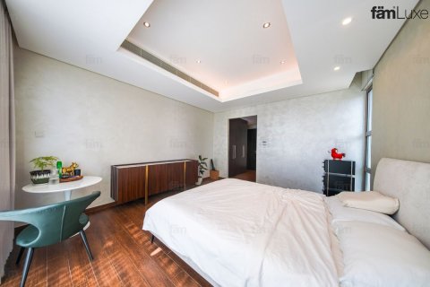 Villa à Meydan, Dubai, 6 chambres, 519.8 m², № 133271 - photo 18