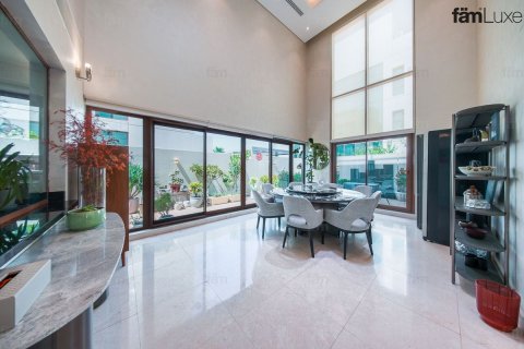 Villa à Meydan, Dubai, 6 chambres, 519.8 m², № 133271 - photo 11
