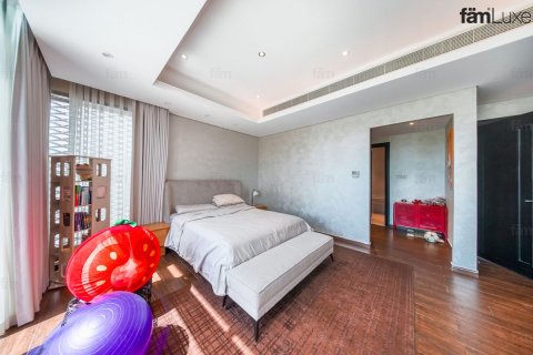 Villa à Meydan, Dubai, 6 chambres, 519.8 m², № 133271 - photo 3