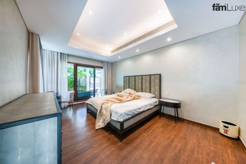 Villa à Meydan, Dubai, 6 chambres, 519.8 m², № 133271 - photo 24