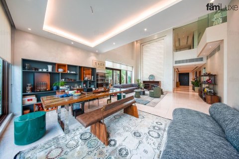 Villa à Meydan, Dubai, 6 chambres, 519.8 m², № 133271 - photo 5