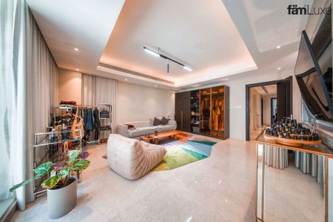 Villa à Meydan, Dubai, 6 chambres, 519.8 m², № 133271 - photo 19
