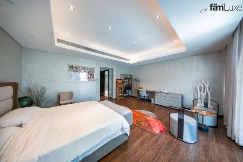 Villa à Meydan, Dubai, 6 chambres, 519.8 m², № 133271 - photo 6