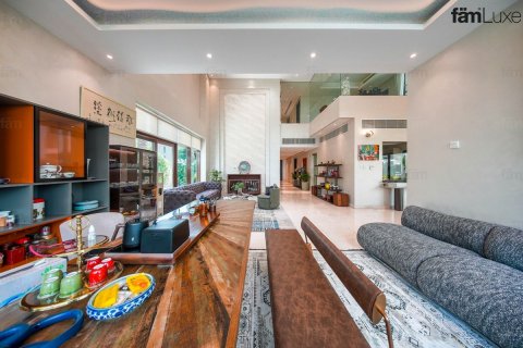 Villa à Meydan, Dubai, 6 chambres, 519.8 m², № 133271 - photo 22