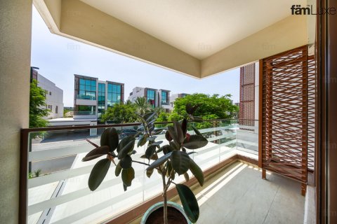 Villa à Meydan, Dubai, 6 chambres, 519.8 m², № 133271 - photo 28