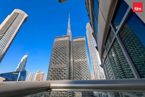 Appartement à Downtown Dubai (Downtown Burj Dubai), Dubai, 1 chambre, 69.2 m², № 133270