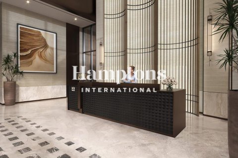 Appartement à Dubai Land, Dubai, 1 chambre, 74.03997488 m², № 99745 - photo 20