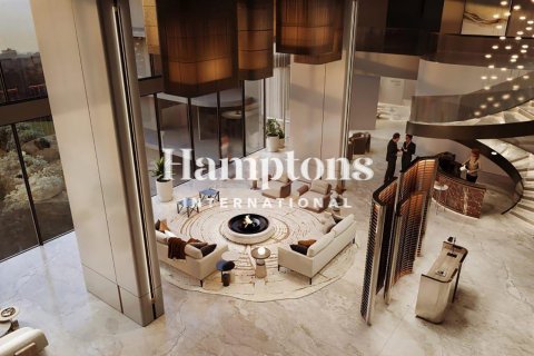 Appartement à Dubai Land, Dubai, 1 chambre, 74.03997488 m², № 99745 - photo 2