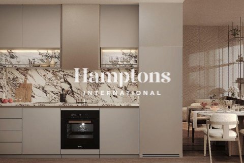 Appartement à Dubai Land, Dubai, 1 chambre, 74.03997488 m², № 99745 - photo 4