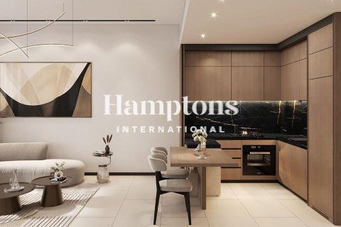 Appartement à Dubai Land, Dubai, 1 chambre, 74.03997488 m², № 99745 - photo 19