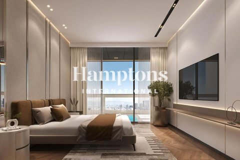 Appartement à Dubai Land, Dubai, 1 chambre, 74.04 m², № 99745