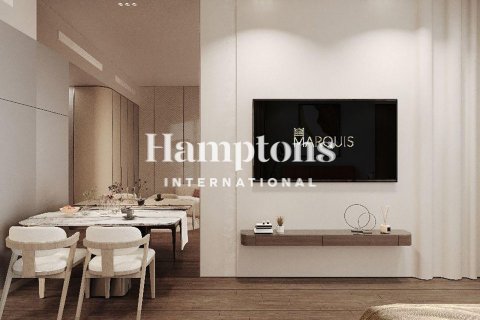 Appartement à Dubai Land, Dubai, 1 chambre, 74.03997488 m², № 99745 - photo 14