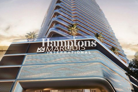 Appartement à Dubai Land, Dubai, 1 chambre, 74.03997488 m², № 99745 - photo 13