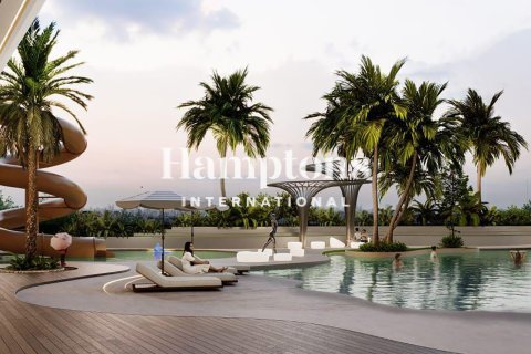 Appartement à Dubai Land, Dubai, 1 chambre, 74.03997488 m², № 99745 - photo 18